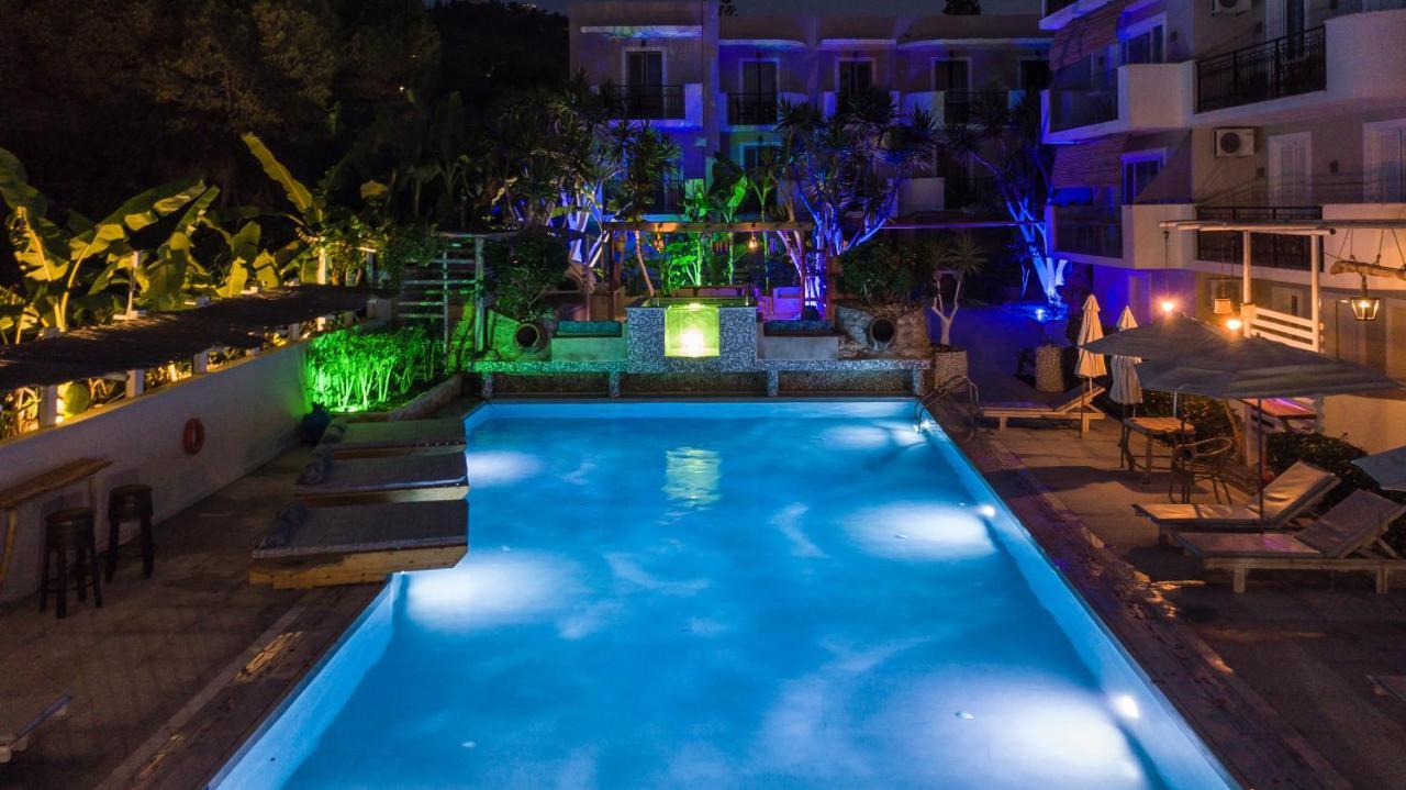 מלון Iniohos Zante &