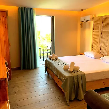 Iniohos Zante Hotel & Suites Argassi Exterior photo