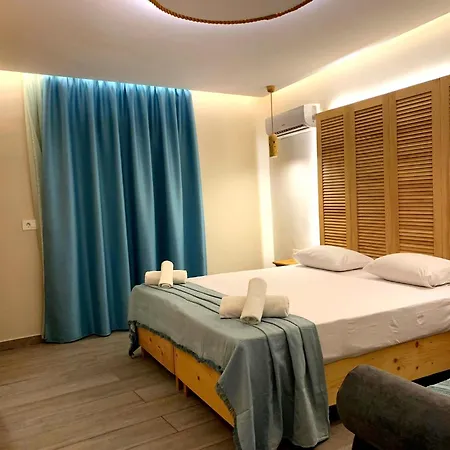 Iniohos Zante Hotel & Suites Argassi Exterior photo