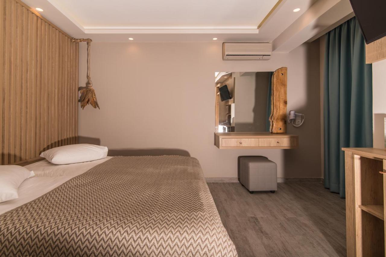 Hotel Iniohos Zante & Argassi