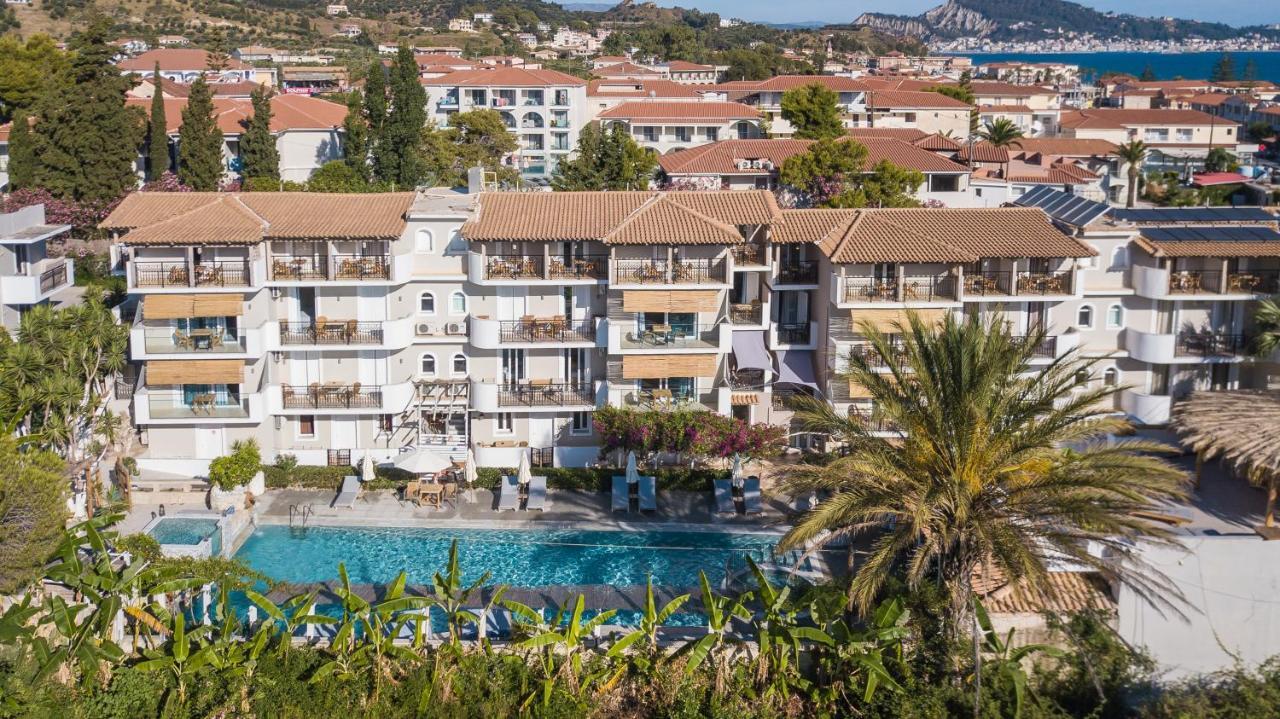 Iniohos Zante &