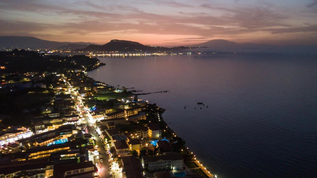 Iniohos Zante &