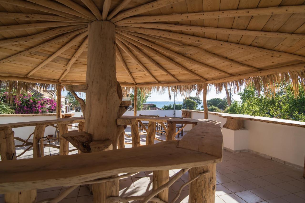 Iniohos Zante & Hotel