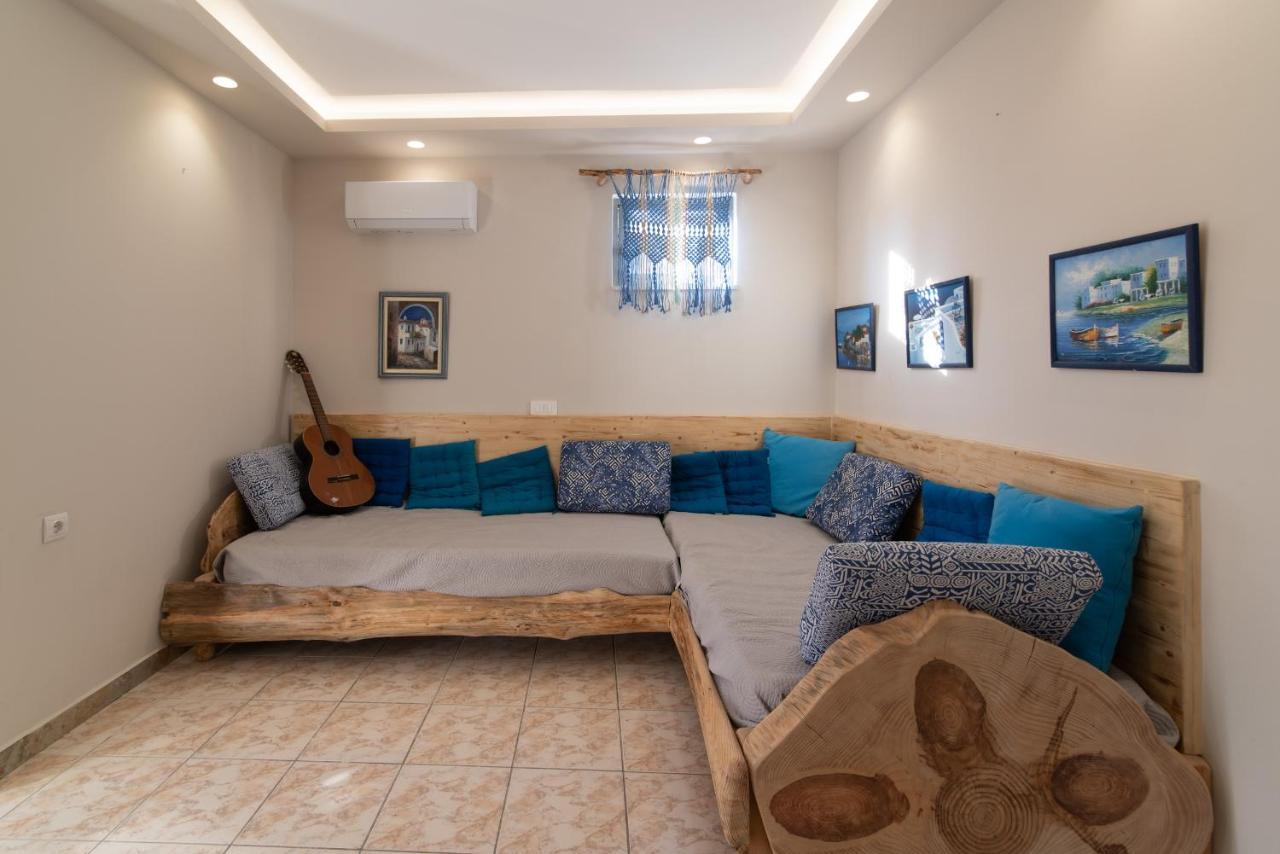 Iniohos Zante & Hotel 3*
