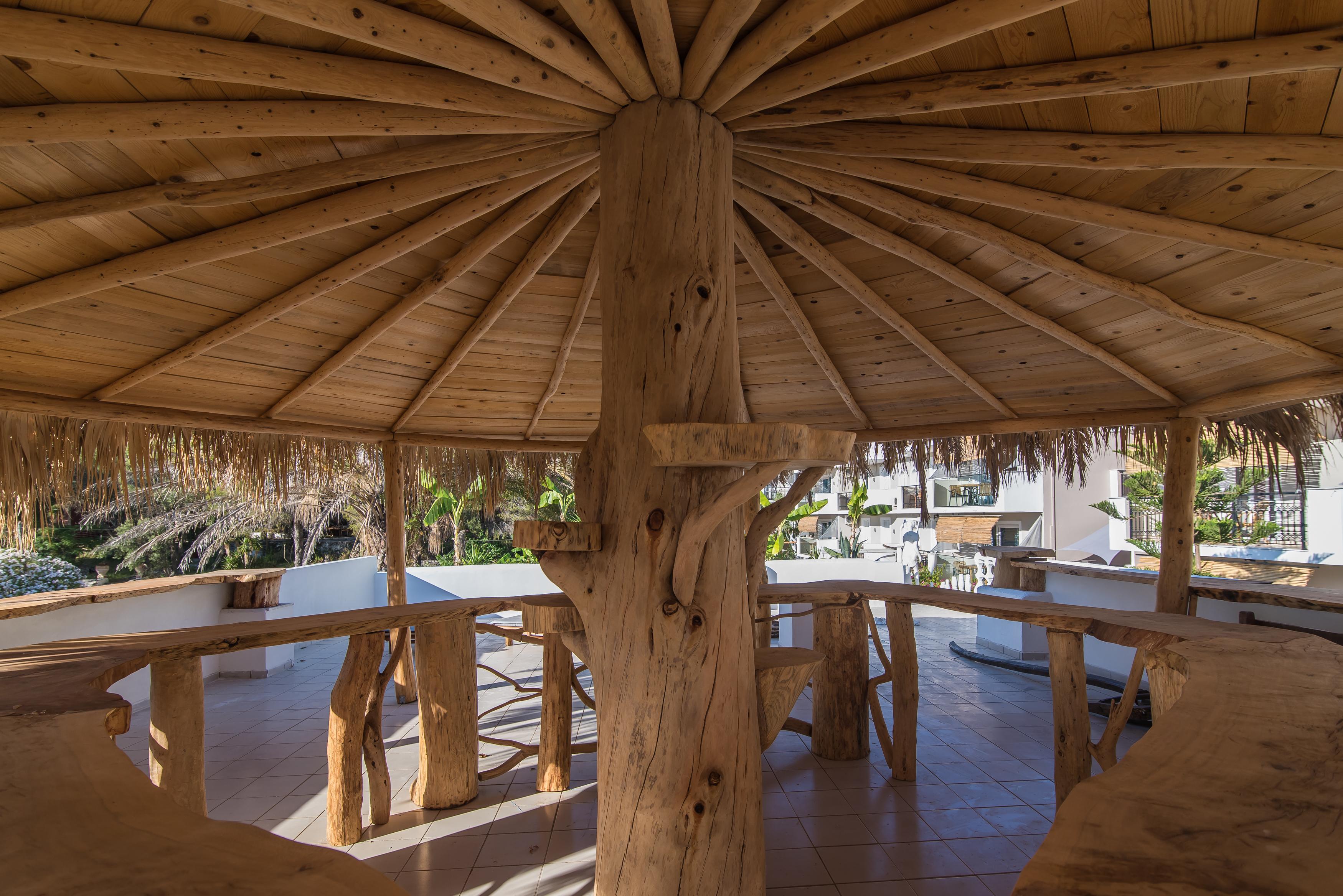 Hotel Iniohos Zante &