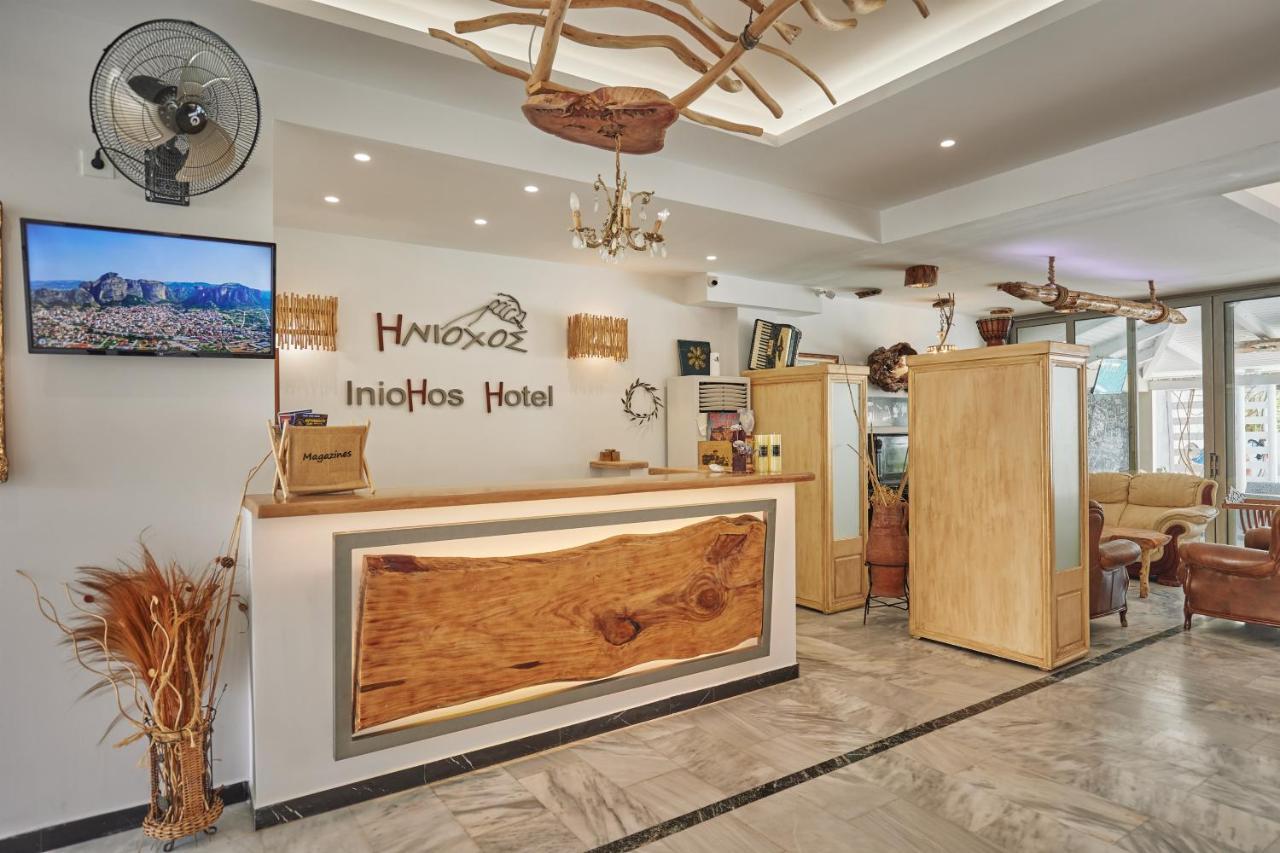 Hotel Iniohos Zante &