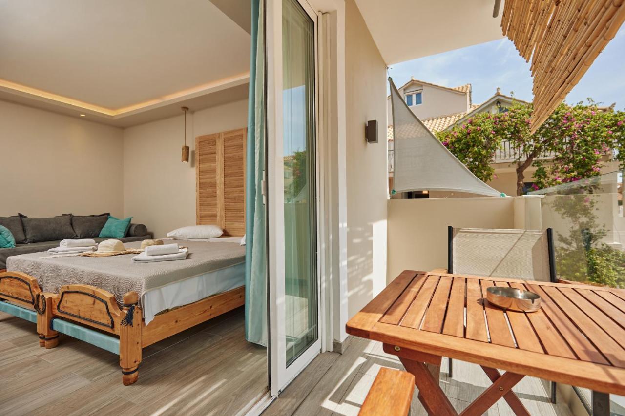 Hotel Iniohos Zante &