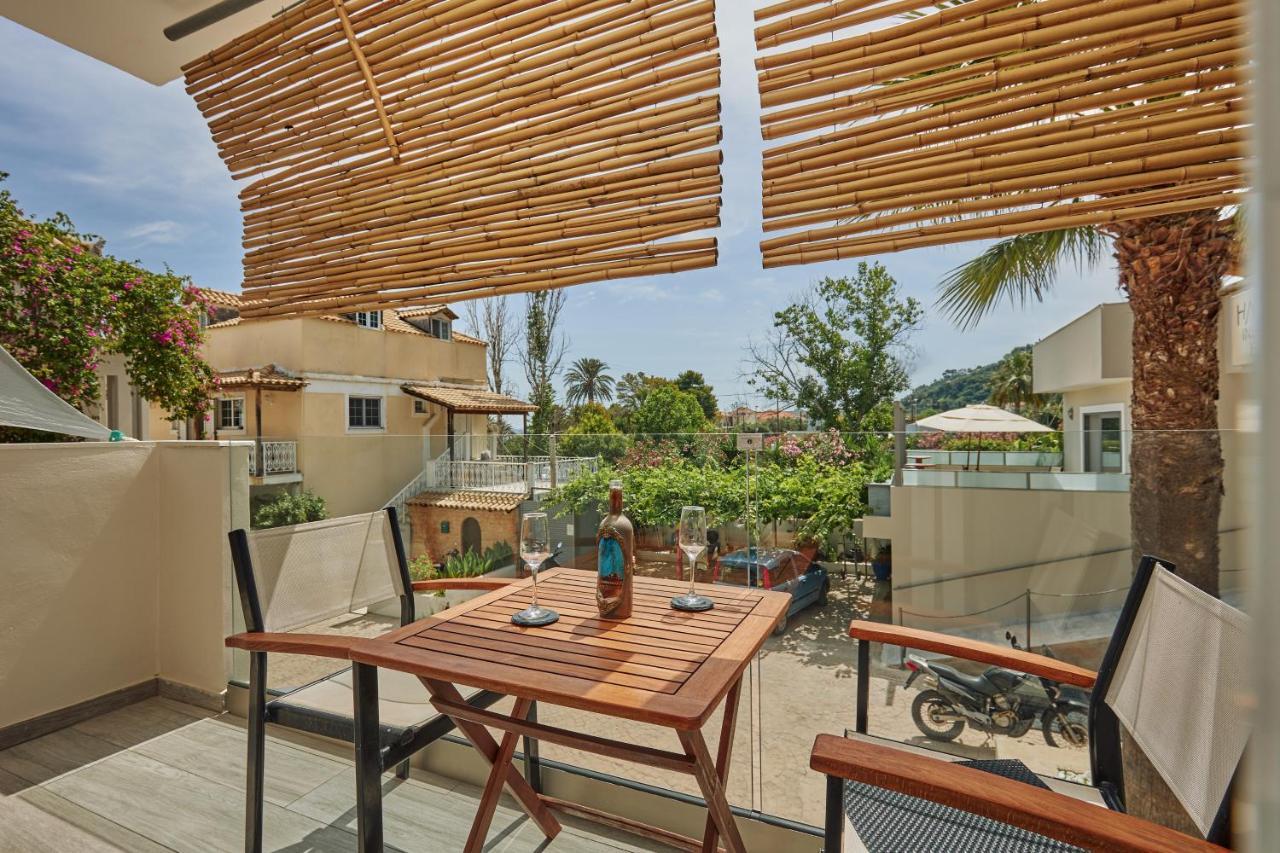 Iniohos Zante & Hotel