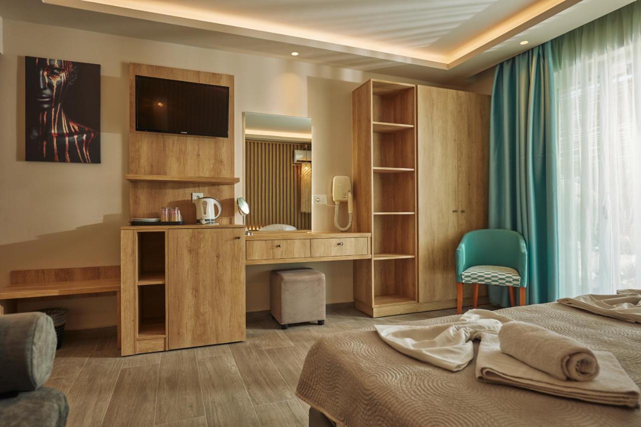 Hotel Iniohos Zante & Argassi