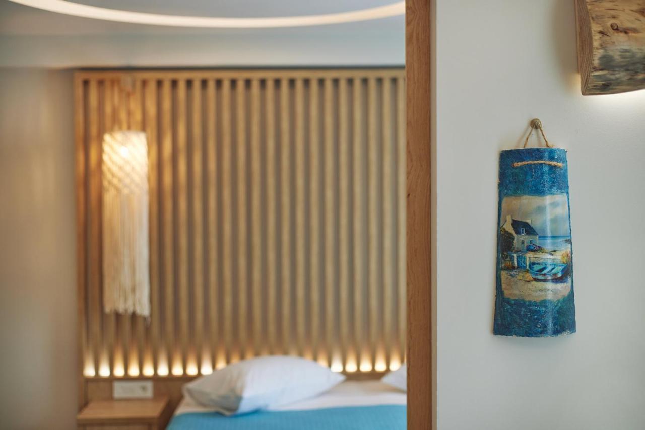 Iniohos Zante & Hotel 3*