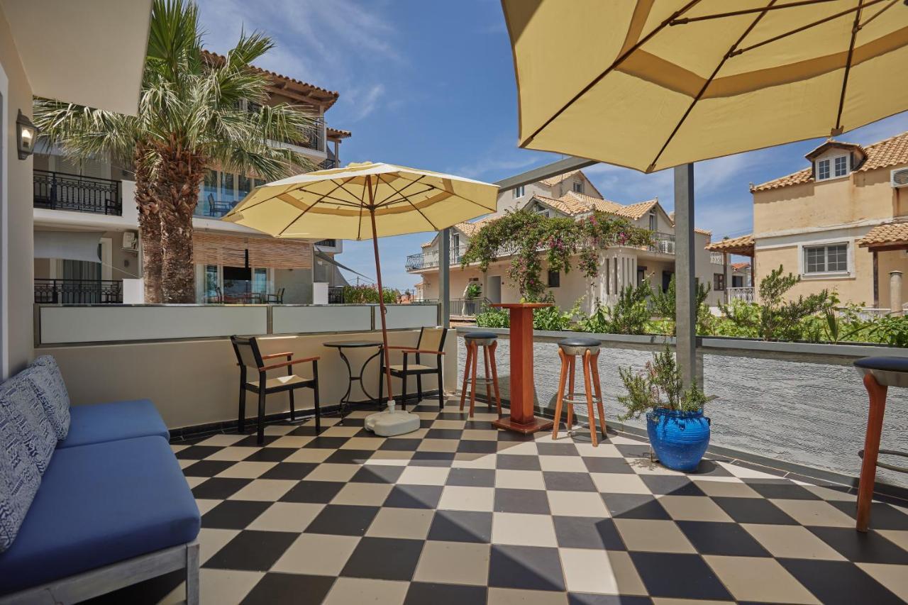 Hotel Iniohos Zante & 3*