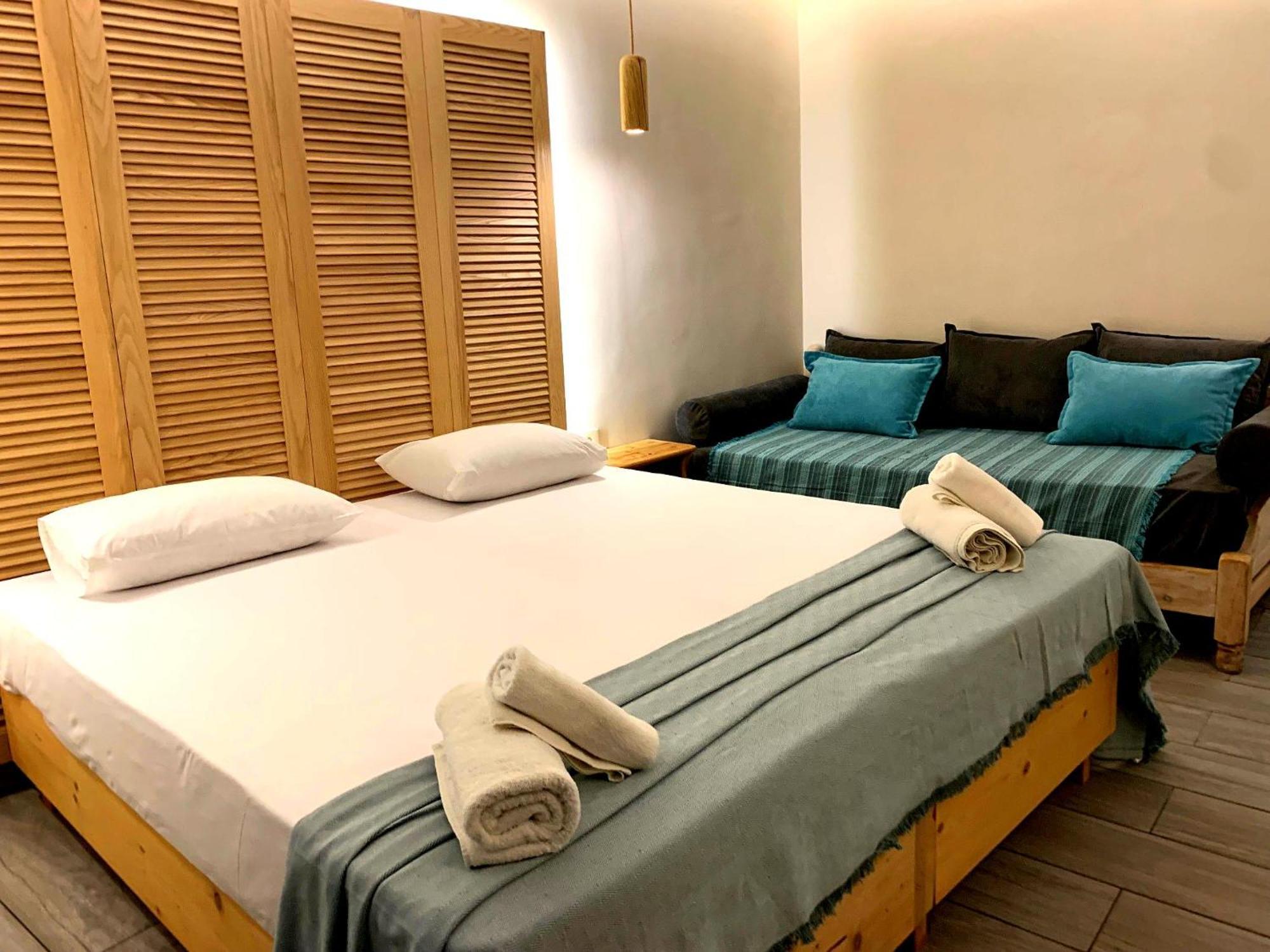 Hotel Iniohos Zante & Argassi