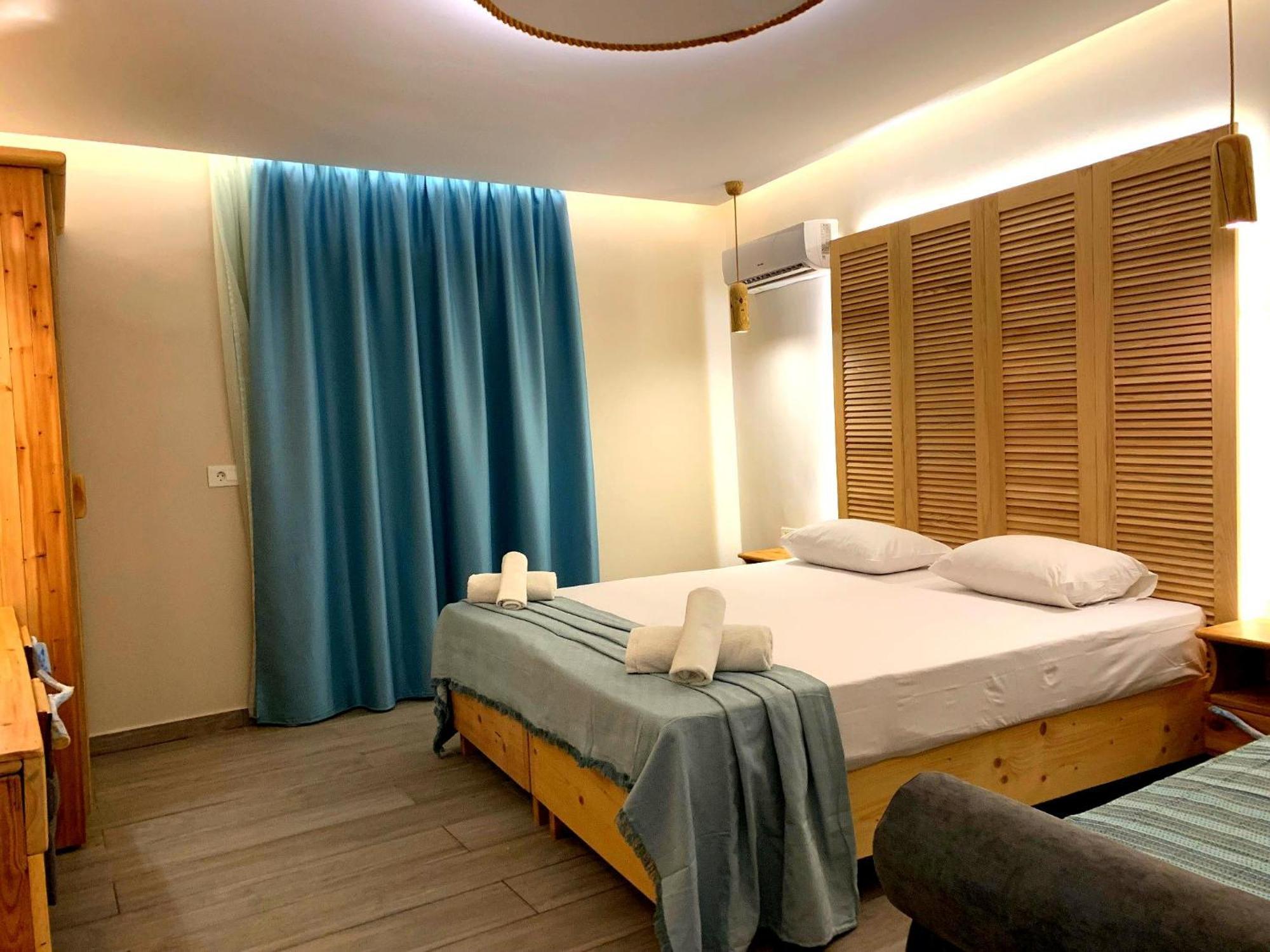 Hotel Iniohos Zante &